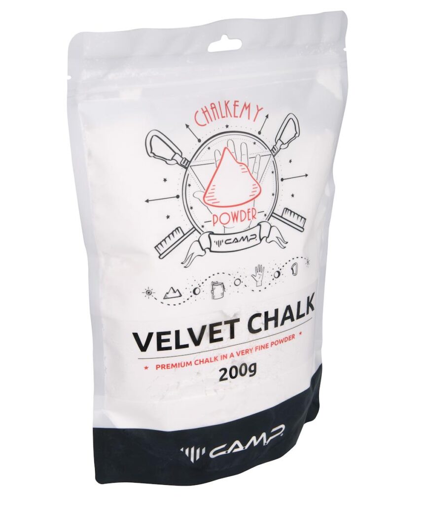 Magnezja CAMP Velvet Chalk 450g