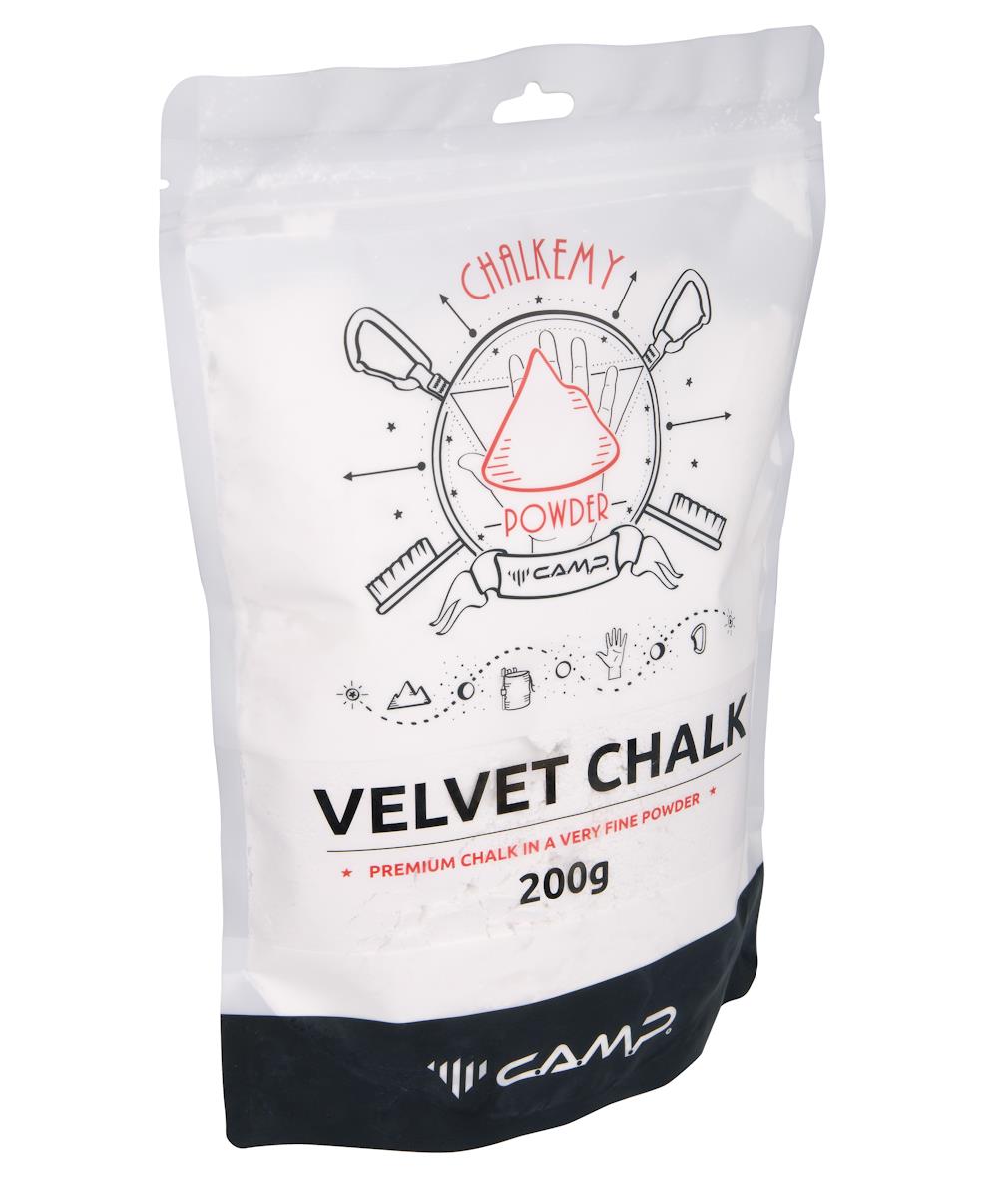Magnezja CAMP Velvet Chalk 450g
