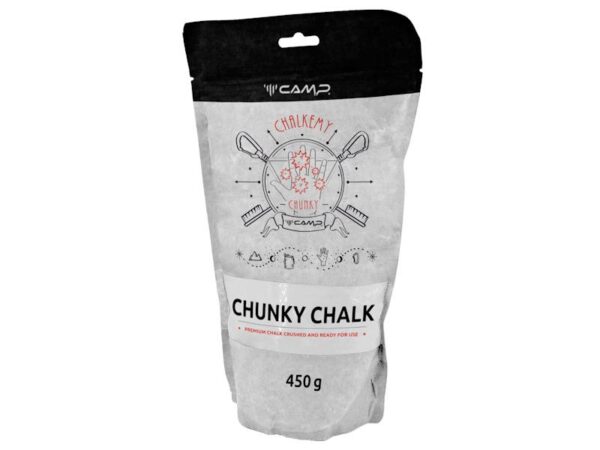 Magnezja CAMP Chunky Chalk 450g