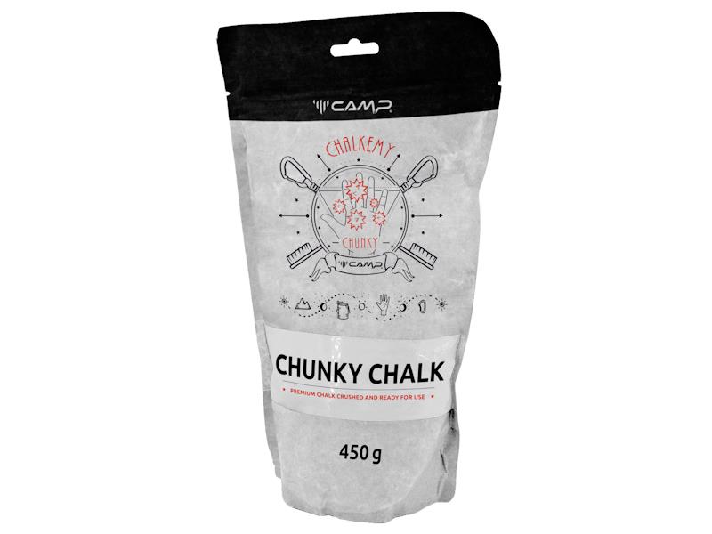Magnezja CAMP Chunky Chalk 450g