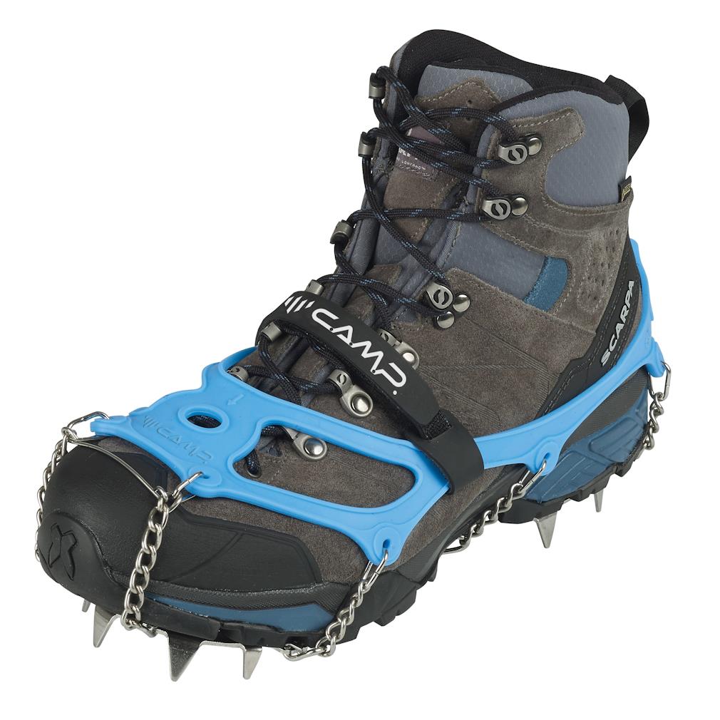 Raczki CAMP Ice Master Evo