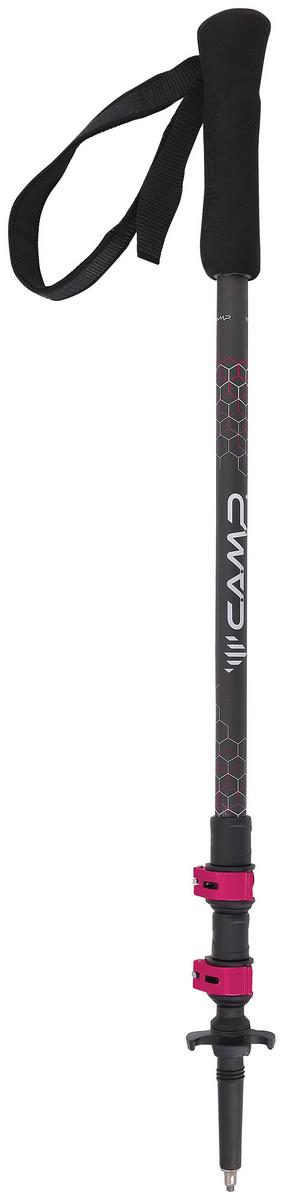 Kije trekkingowe Backcountry CARBON Wm