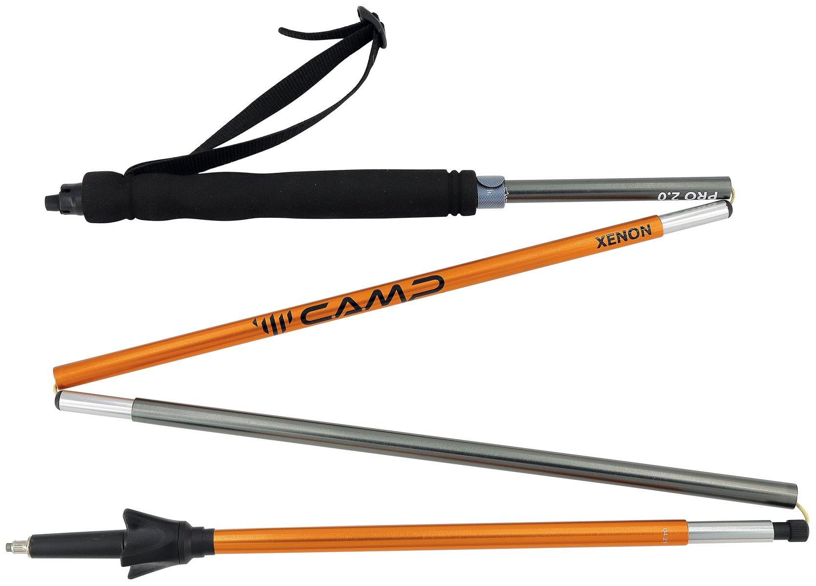 Kije CAMP Xenon Pro 2