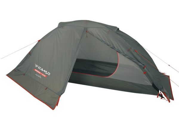 Namiot Camp Minima 1 EVO - 1 osobowy