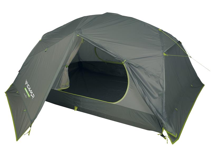 Namiot Camp Minima 3 EVO - 3 osobowy