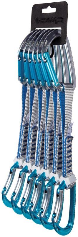 Ekspres Camp Orbit express KS 18 cm 6 pack zestaw