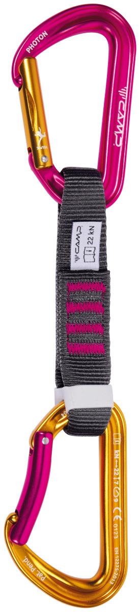 Ekspres Camp Photon Express KS Janja 12cm