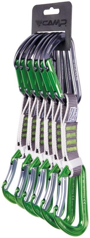Ekspres Camp Photon Express KS 12cm 6 PACK zestaw