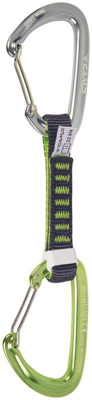 Ekspres Camp Orbit WIRE express KS 12cm