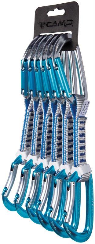 Ekspres Camp Orbit express KS 12 cm 6 PACK zestaw