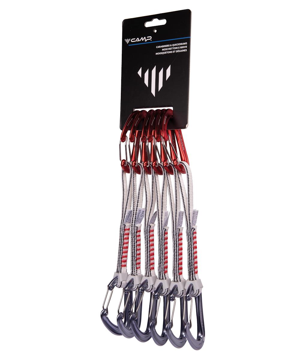 Ekspres Camp Nano 22 KS 6 PACK 18cm