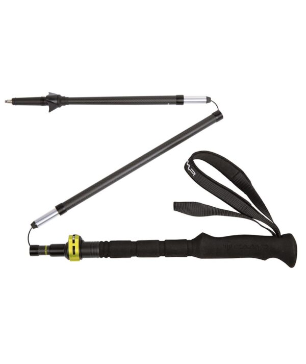 Kije trekkingowe Camp Carbon Mix Plus