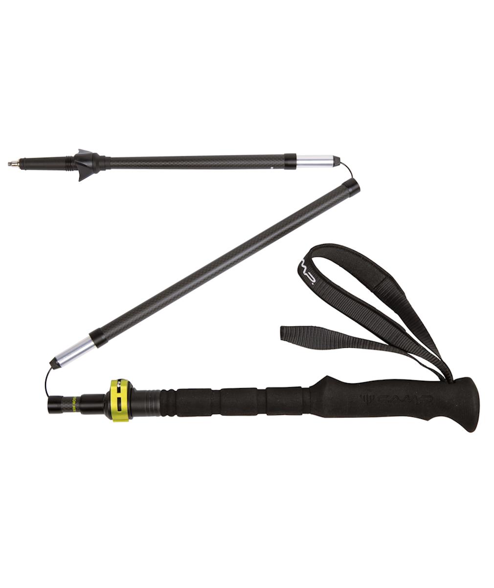 Kije trekkingowe Camp Carbon Mix Plus