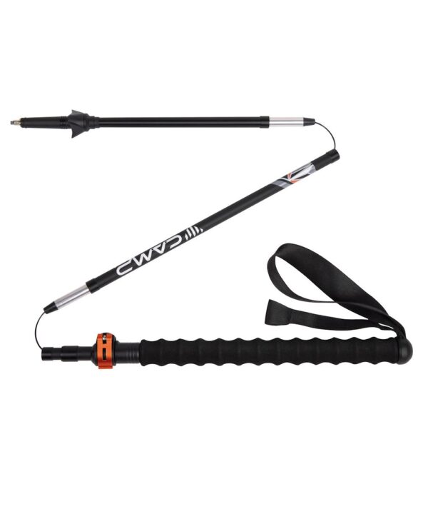Kije trekkingowe CAMP Sky Carbon Plus