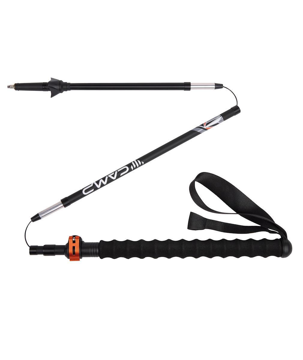 Kije trekkingowe CAMP Sky Carbon Plus
