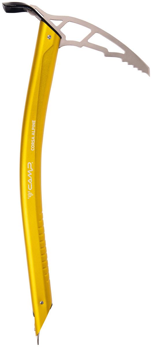 Czekan Camp Corsa Alpine new