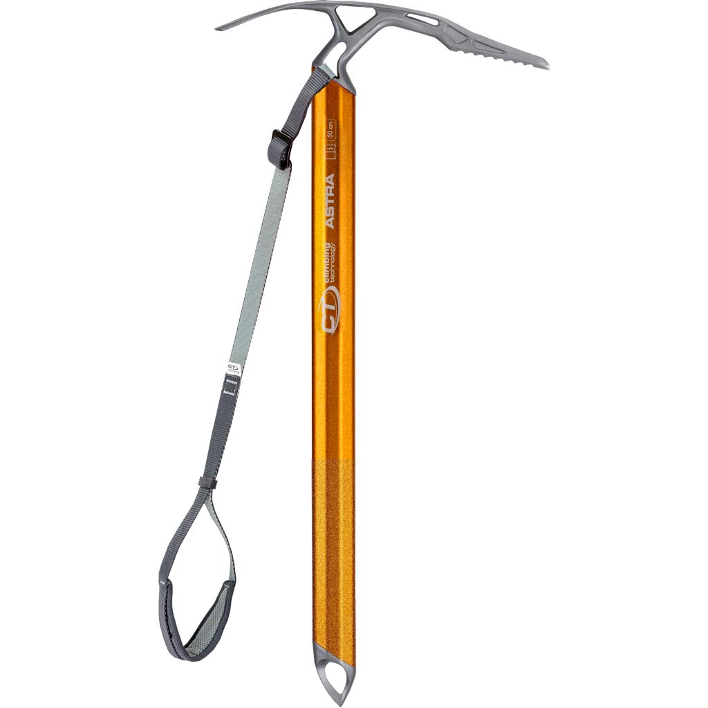 Czekan CT/Skylotec ASTRA + DRAG TOUR