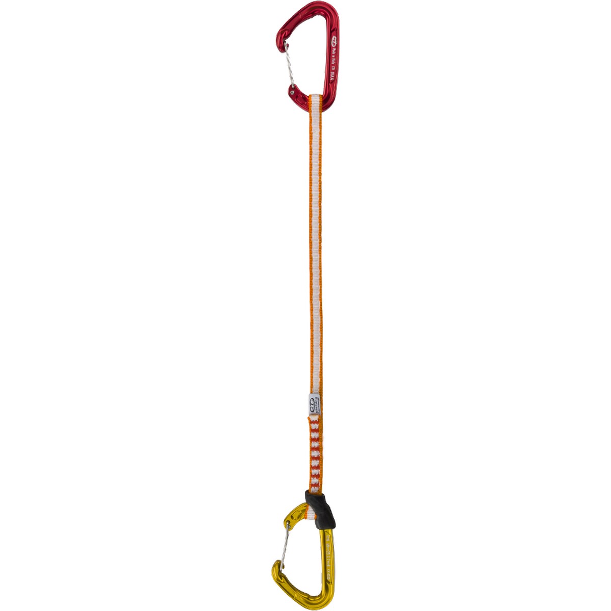 Ekspres CT/Skylotec FLY-WEIGHT EVO LONG SET