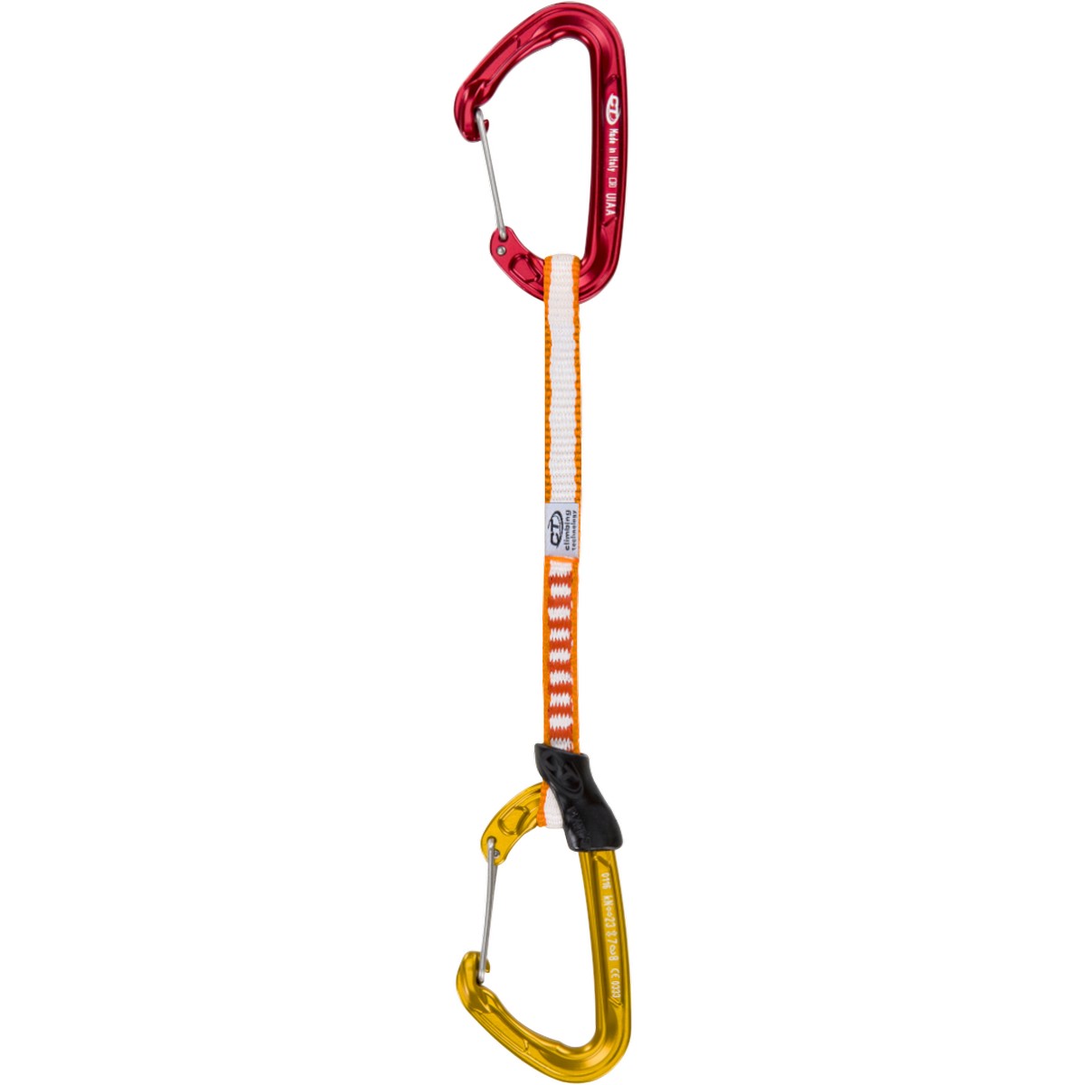 Ekspres CT/Skylotec FLY-WEIGHT EVO SET UL