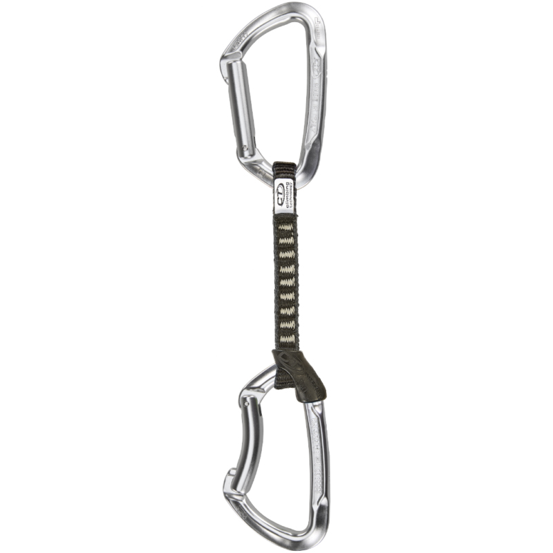 Ekspres CT/Skylotec LIME SET UL SILVER