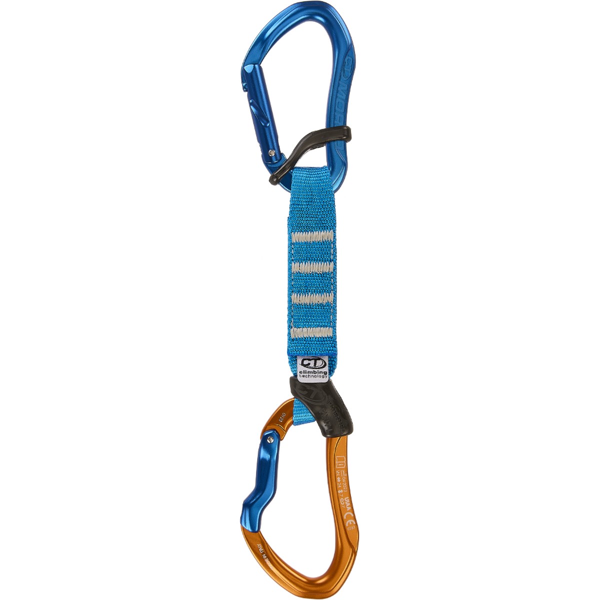 Ekspres CT/Skylotec MORFO SET UL PRO zestaw 6 x