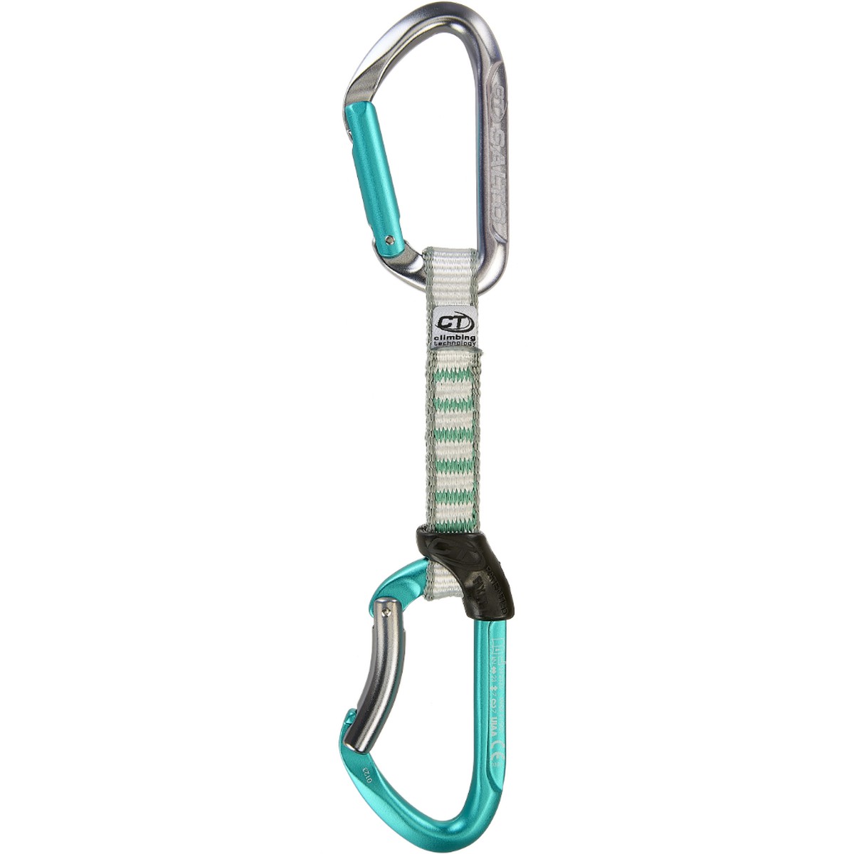 Ekspres CT/Skylotec SALTO SET NY zestaw x 6