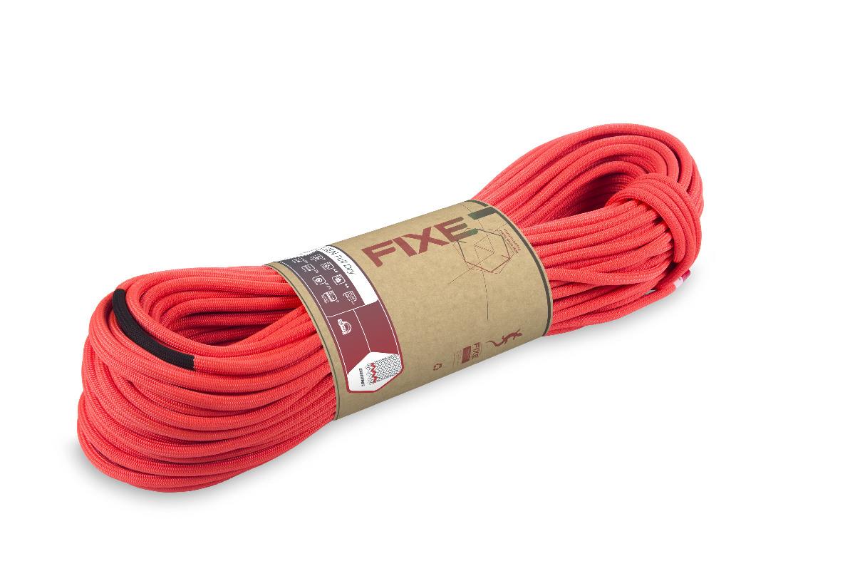 Lina połówkowa FIXE Zen Full Dry 8.1 mm