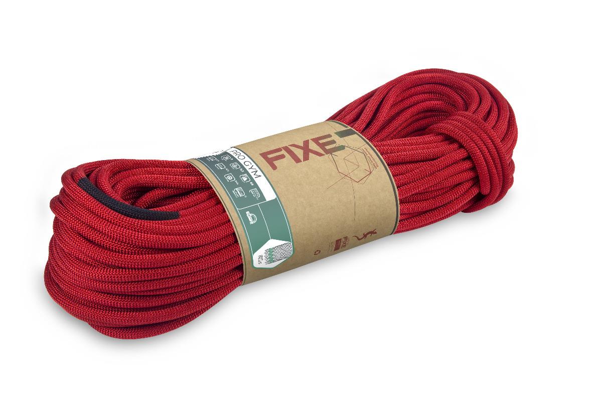 Lina dynamiczna Fixe PROGYM 10.2 lina 1m