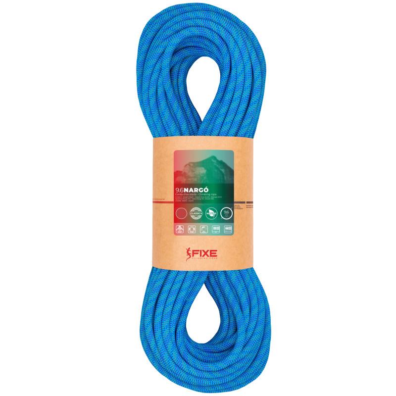 Lina dynamiczna FIXE Nargo 9,6 mm