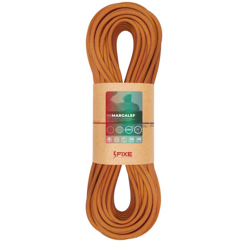 Lina dynamiczna FIXE Margalef 9,6 mm