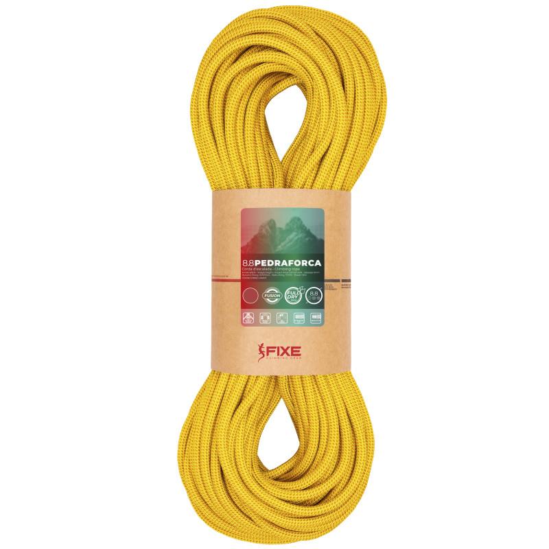 Lina dynamiczna Fixe Pedraforca 8,8