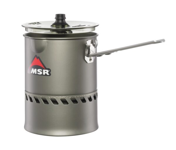 Garnek do kuchenki MSR Reactor
