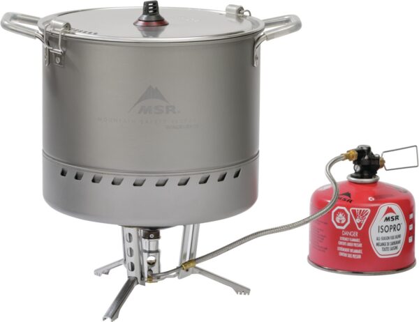 Garnek duży do kuchenki MSR WindBurner Stock Pot