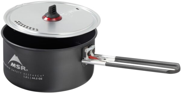 Garnek MSR Ceramic Solo Pot