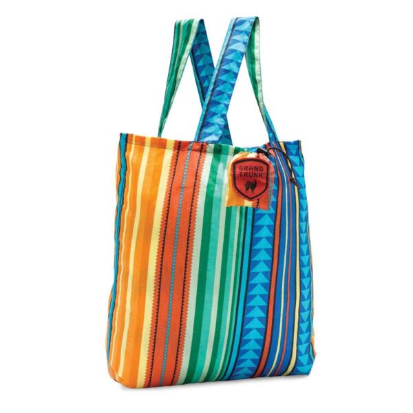 Torba GRAND TRUNK Eco tote bag