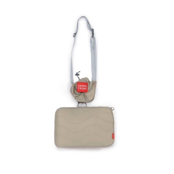 Poduszka do hamaka GRUND TRUNK Siesta Pillow hammock