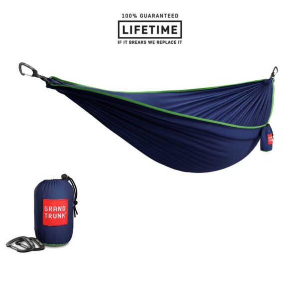 Hamak pojedynczy GRAND TRUNK TrunkTech single