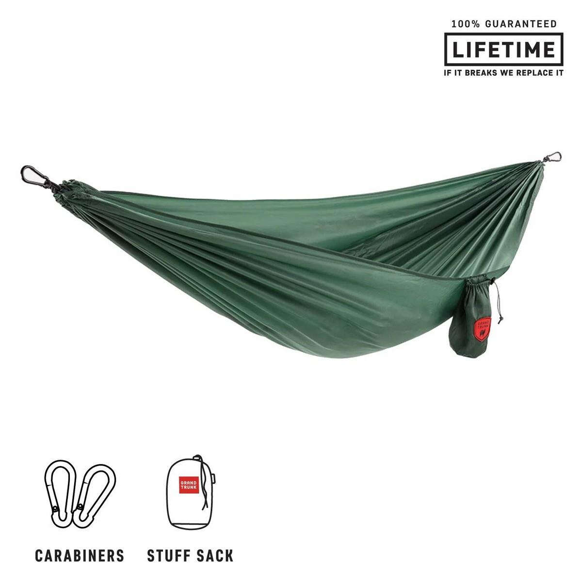 Hamak GRAND TRUNK Ultralight Starter