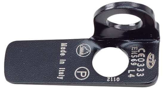 Hak CT/Skylotec BLADE