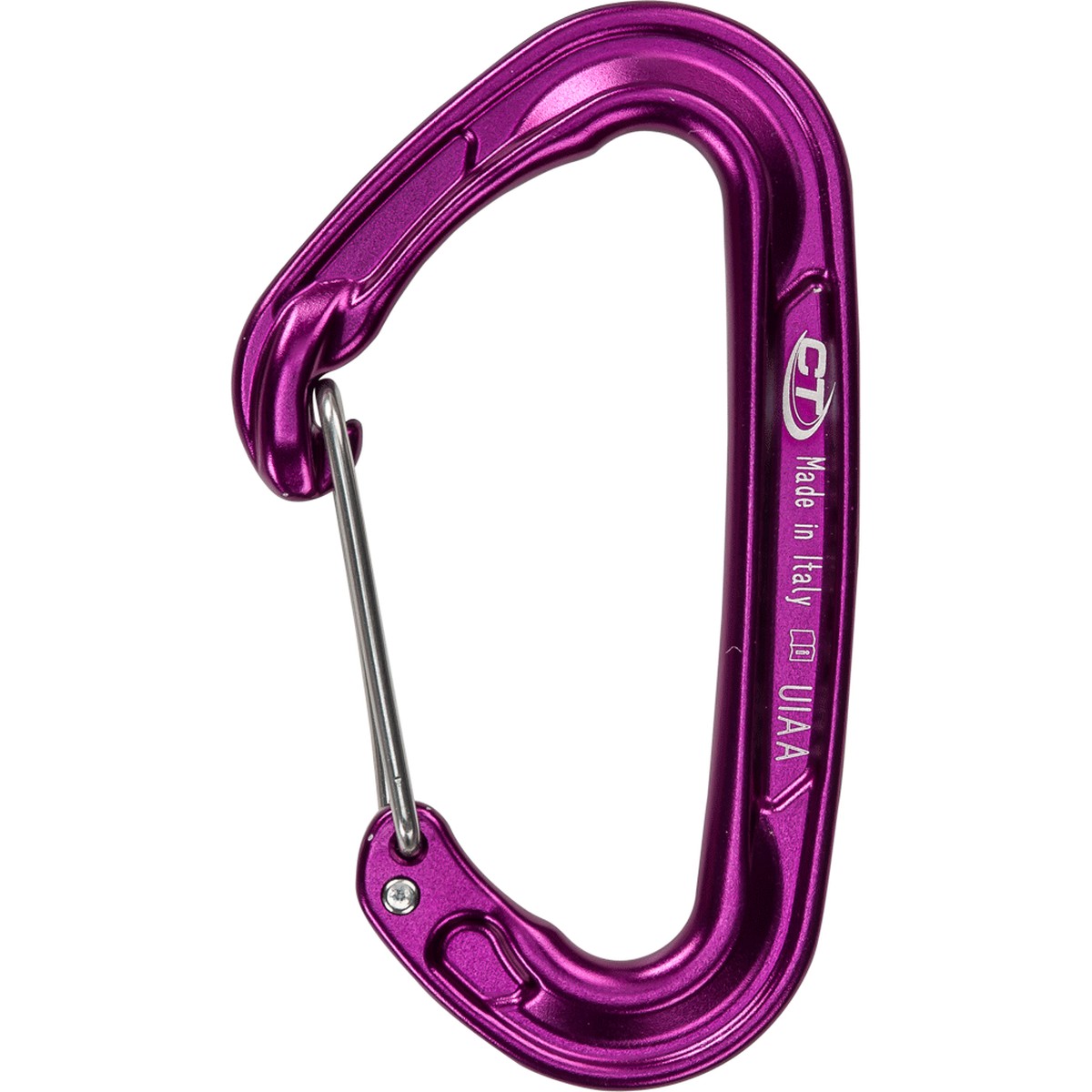 Karabinek CT/Skylotec FLY-WEIGHT EVO