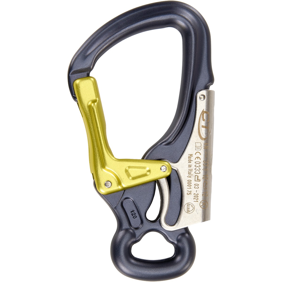 Karabinek CT/Skylotec K-ADVANCE
