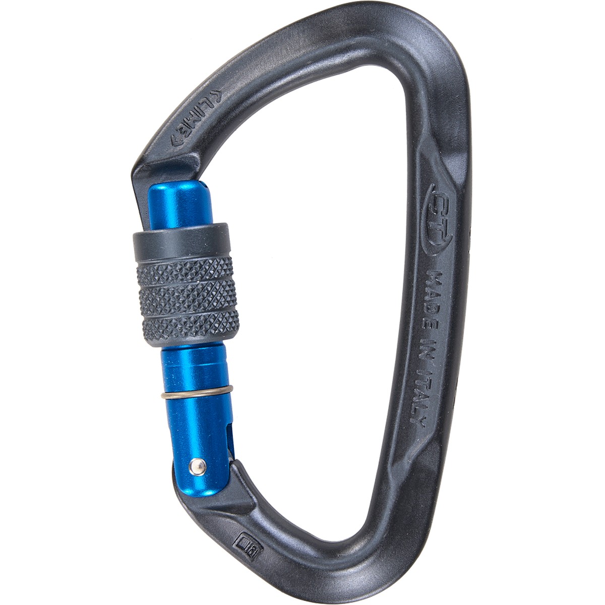 Karabinek CT/Skylotec LIME SG