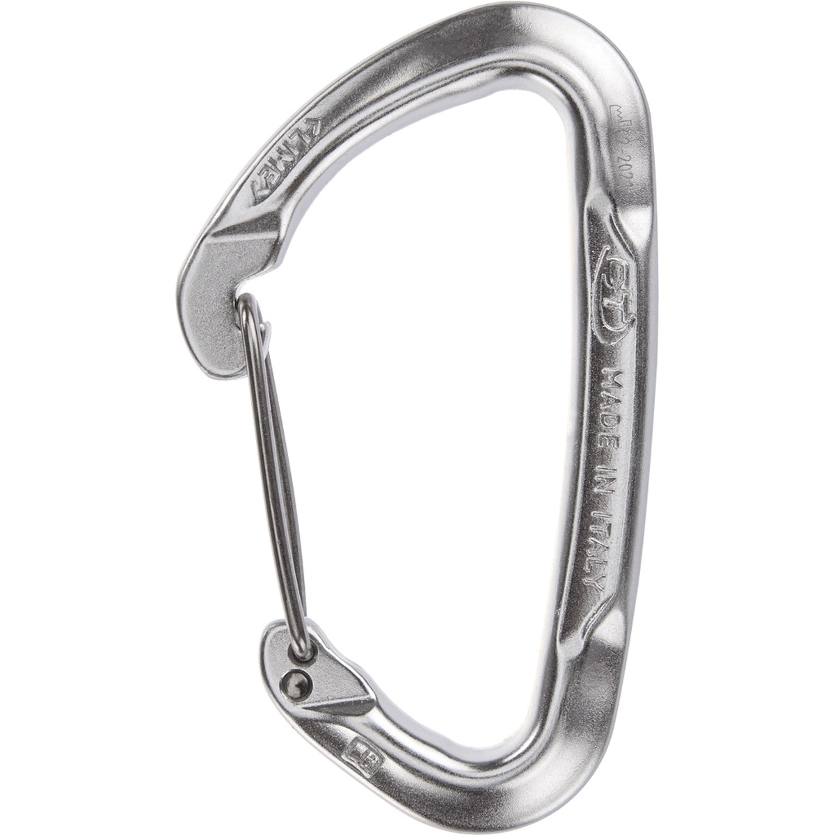 Karabinek CT/Skylotec LIME Wire