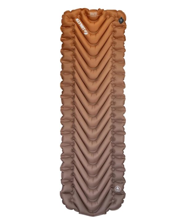 Materac dmuchany Klymit Insulated Static V2