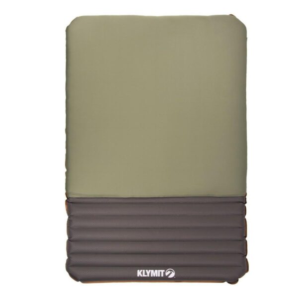 materac dmuchany Klymit Klymaloft Double