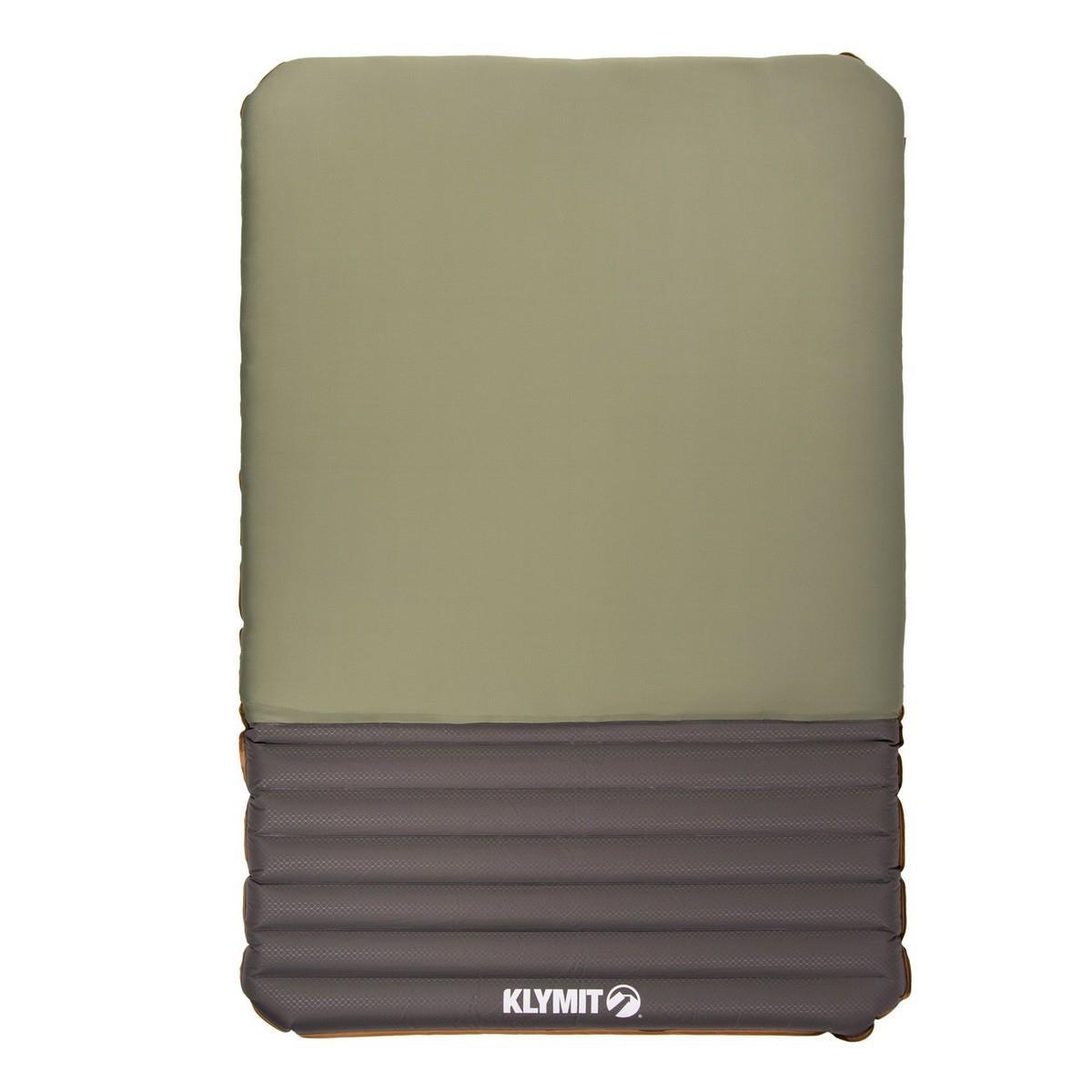 materac dmuchany Klymit Klymaloft Double