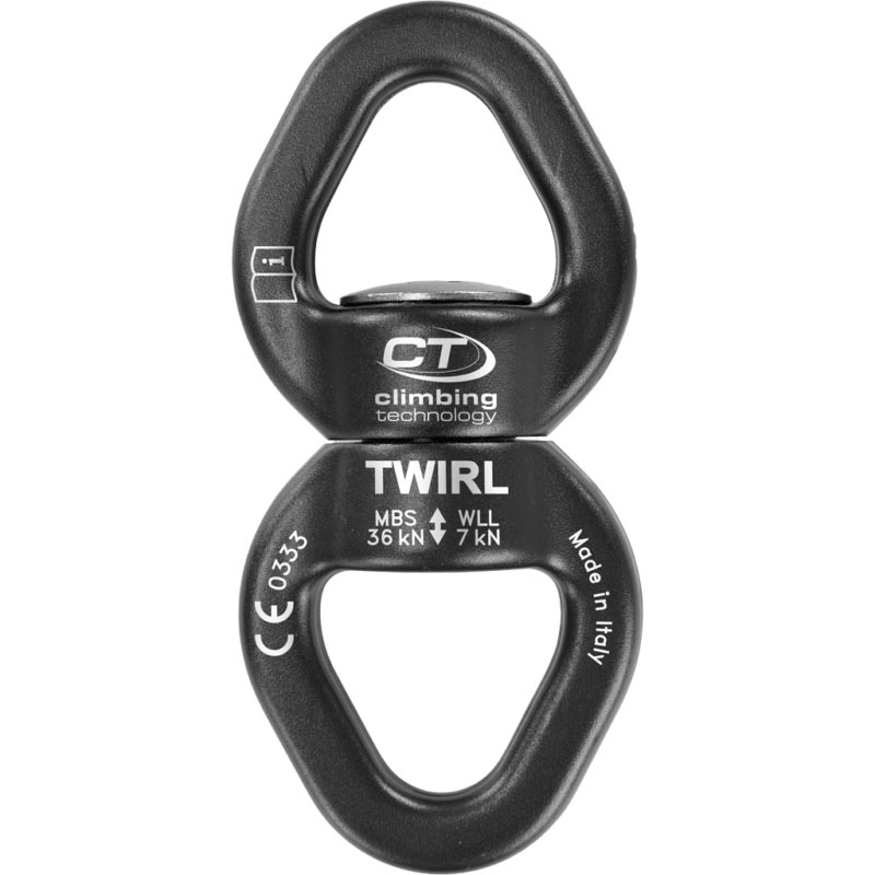 Krętlik CT TWIRL