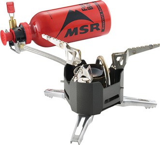 Kuchenka MSR XGK EX