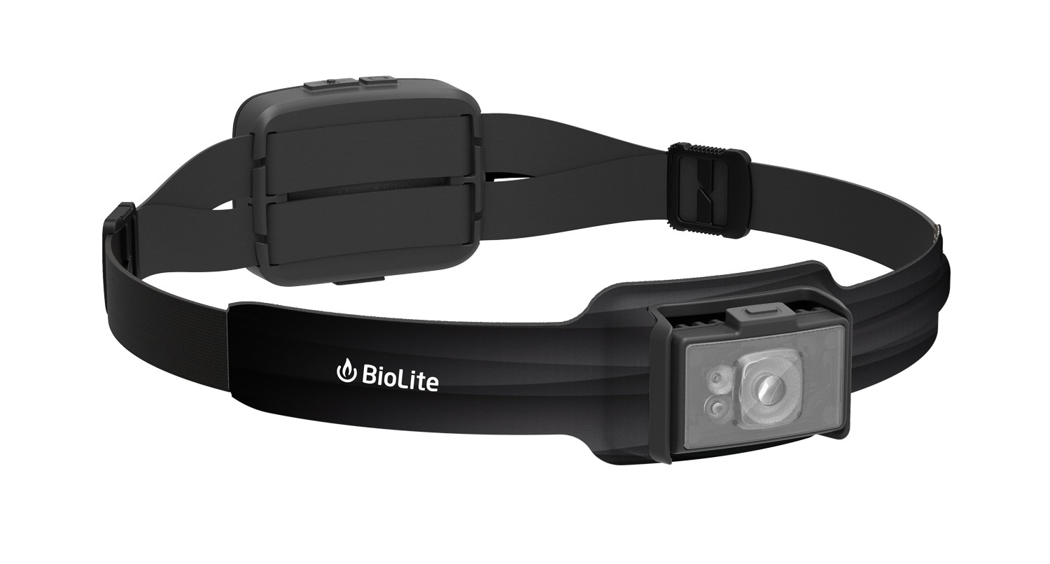 Lampka czołowa czołówka Biolite HeadLamp PRO 800 Lm