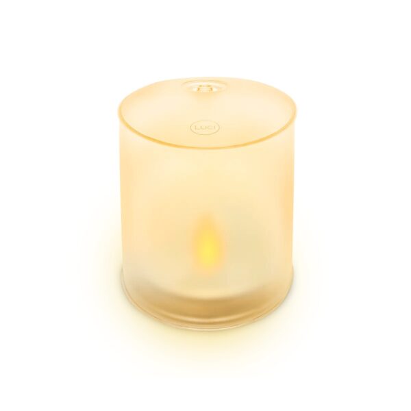 Lampka solarna Biolite Luci Candle